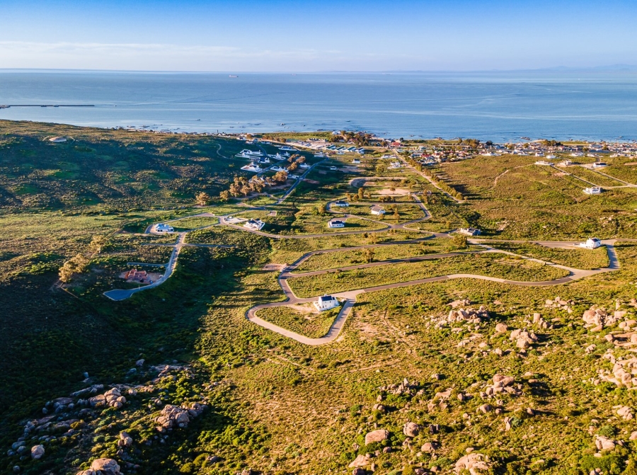 Commercial Property for Sale in St Helena Views Western Cape